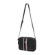 Сумка Tommy Hilfiger Poppy Crossover Corp чорна - зображення 2