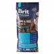Сухой корм Brit Premium Dog Sensitive Lamb для собак с чувствительным пищеварением, с ягненком, 15 кг - изображение 3
