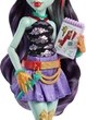 Лялька Monster High Джиніфаєр Монстро-класика (HYV58) - зображення 3