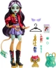 Лялька Monster High Джиніфаєр Монстро-класика (HYV58) - зображення 5