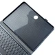 Чехол-клавиатура Smart Cover + Мышка для OnePlus Pad Pro 12.1 Ukr+Ru+En Black - изображение 3