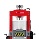 Прес гідравлічний Holzmann WP30PLUS - зображення 6