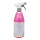 Універсальний очисник - спрей для скляних та твердих поверхонь Dasty Professional Glass & Multisurface Cleaner Pink Soul 700 ml - изображение 2