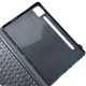 Чехол-клавиатура Smart Cover + Мышка для Lenovo Idea Tab Pro 12.7" Ukr+Ru+En Black - изображение 3