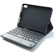 Чехол-клавиатура Smart Cover + Мышка для Apple iPad Mini 6 / 7 Ukr+Ru+En Black - изображение 2