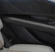 3D карбоновая пленка для авто Carbon Fiber ширина 7 см длина 3 метра Black - изображение 2