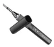 Портативний USB type-c паяльник ZOYI ZT-N1 на жалах T12 з кабелем, підставкою, ковпачком - зображення 4