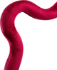 Дзеркало підвісне Homla LOVE 50 x 34 см Burgundy (5906496728600) - зображення 2