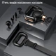 Массажер перкуссионный INSPIRE HB-016 black - изображение 7