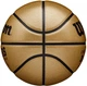 Баскетбольний м'яч WILSON GOLD COMP (розмір 7) WTB1350XB07, - зображення 3