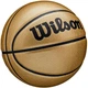 Баскетбольний м'яч WILSON GOLD COMP (розмір 7) WTB1350XB07, - зображення 2