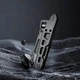 Мультитул Xiaomi NexTool Vanguard Multifunctional Wrench (NE20131) - изображение 3
