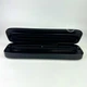 Домашний вакууматор для еды Vacuum Sealer 120Вт от сети, бытовой вакуумный упаковщик для пищевых продуктов с дисплеем + 10 вакуумных гофрированных пакетов Черный VLH-082-Black - изображение 4