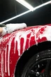 Автошампунь с воском Карнауба Turtle Wax Zip Wax 500 мл (5010322779961) - изображение 3