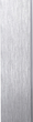 Дзеркало підвісне Homla ELORA 50 x 90 см Silver (5906496736063) - зображення 4