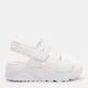 Дитячі спортивні сандалії для дівчинки Skechers Uno Lite Sandal 310372L WHT 27.5 Білі (198376981389) - зображення 1