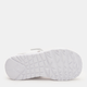 Дитячі спортивні сандалії для дівчинки Skechers Uno Lite Sandal 310372L WHT 27.5 Білі (198376981389) - зображення 6