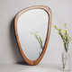 Lustro Homla COSIMO 77 x 50 cm (5906496734304) - obraz 4