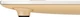 Весы напольные Yunmai Color Smart Scale Gold (M1302-GD) (ljfi) - изображение 2