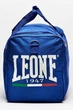 Спортивная сумка Leone AC909 80 л Blue (AC909_Blue) - изображение 5