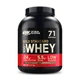 Протеїн сироватковий Optimum Nutrition (EU) 100% Whey Gold Standard, 2280 г., Шоколад Фундук - зображення 1