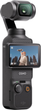 Kamera DJI Osmo Pocket 3 Creator Combo (CP.OS.00000302.01) - obraz 4