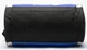 Спортивная сумка Leone AC943 Iconic Duffel 45 л Blue (AC943_Blue) - изображение 2