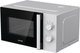 Kuchenka mikrofalowa Gorenje MO17E1WH (740293) - obraz 4