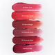 Tint do ust Nuse Mousse Liptual 01 Kitch Pink 4.5 g (8809625248697) - obraz 4
