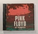Pink Floyd – Pink Floyd At Pompeii MCMLXXII 2 Audio CD (імпорт, буклет) - изображение 2