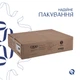 Комплект Qtap Scorpio: Раковина накладная овальная 500x380x120 мм Matt Black + Донный клапан PU03 - изображение 5