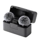 Микрофон DJI Mic Mini беспроводная система (2TX + 1RX + Charging Case) - изображение 5