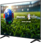 Telewizor Hisense 58" 58A6N (6942351406541) - obraz 4