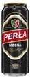 Упаковка пива Perla Mocna светлое фильтрованное 7.1% 0.5 л x 24 шт (5905927007574) - изображение 2