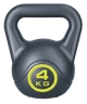 Гиря 4 кг для Crossfit (Кроссфит) - изображение 1