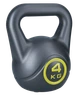 Гиря 4 кг для Crossfit (Кроссфит) - изображение 4