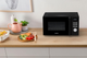 Kuchenka mikrofalowa Gorenje MO20A4BH (740291) - obraz 9