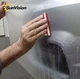 Антигравійна поліуретанова плівка для кузова автомобіля Sun Vision TPU PPF 6.5 мм TPU T130 30х150 см - изображение 5