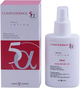 Lotion przeciw wypadaniu włosów Complidermol 5 Alpha Hair Loss 120 ml (8470001574183) - obraz 3