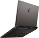Laptop MSI Vector 16 HX AI A2XWHG (A2XWHG-094PL) Cosmos Gray - obraz 8