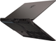 Laptop MSI Vector 16 HX AI A2XWHG (A2XWHG-094PL) Cosmos Gray - obraz 10