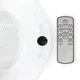 Вентилятор с hepa-фильтром 3-в-1 Doctor101 Locco PRO. Очиститель + Вентилятор охладитель без лопастей + Обогреватель с пультом ДУ - изображение 3