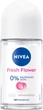 Дезодорант шариковый NIVEA Infinifresh Свежесть цветка 50 мл (42289388) - изображение 1