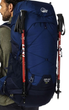 Рюкзак Lowe Alpine Sirac Plus 50, Deep Ink/Ink, M/L (LA FMQ-49-DII-MLG) - изображение 8