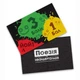 Игра настольная Rozum Поэзия для неандертальцев (EKIPN01UA) - изображение 11