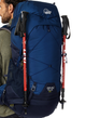 Рюкзак Lowe Alpine Sirac Plus 50, Deep Ink/Ink, M/L (LA FMQ-49-DII-MLG) - изображение 12
