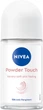 Шариковый антиперспирант NIVEA Прикосновение пудры 50 мл (4006000032542) - изображение 1
