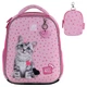 Шкільний набір Kite Education Studio Pets SET_SP25-555S-1 (рюкзак, пенал, сумка) - изображение 4