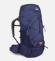Рюкзак женский Lowe Alpine Sirac Plus ND40, Patriot Blue, S/M (LA FMQ-51-PTB-SMD) - изображение 1