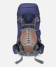 Рюкзак женский Lowe Alpine Sirac Plus ND40, Patriot Blue, S/M (LA FMQ-51-PTB-SMD) - изображение 3